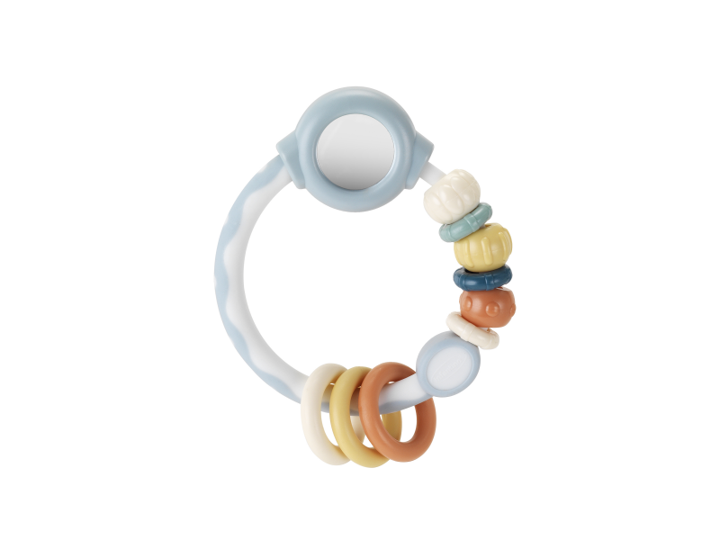 Chrastítko Shake & Spin